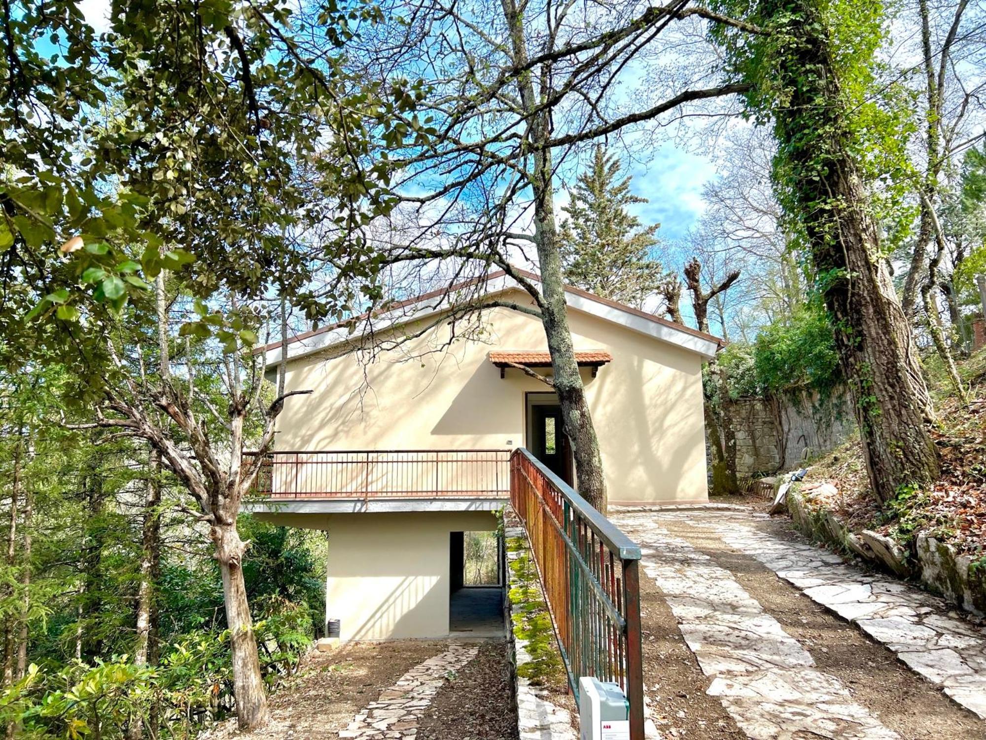 Villa Max Labro Exterior photo