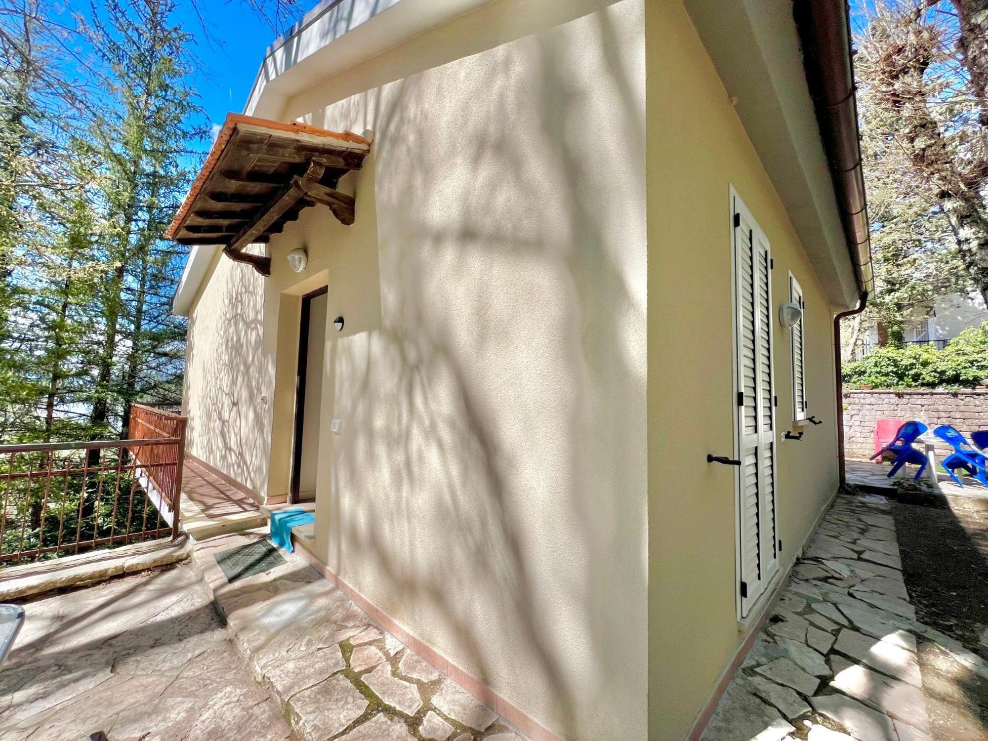 Villa Max Labro Exterior photo